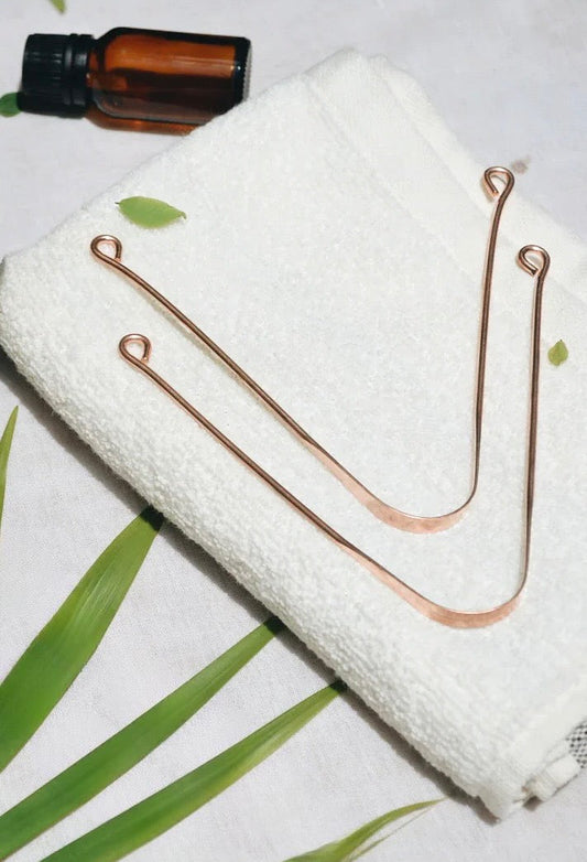 Tongue Cleaners (pack of 2)