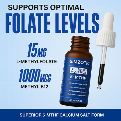 SIMZOTIC™ NeuroDrops™ (Buy 1 Get 1 Free)