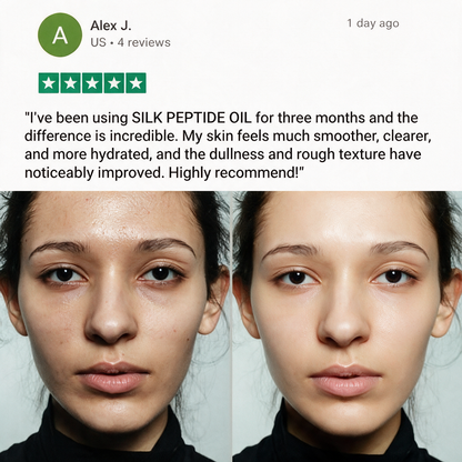 UNVEIL SMOOTHER SKIN & A LUMINOUS GLOW